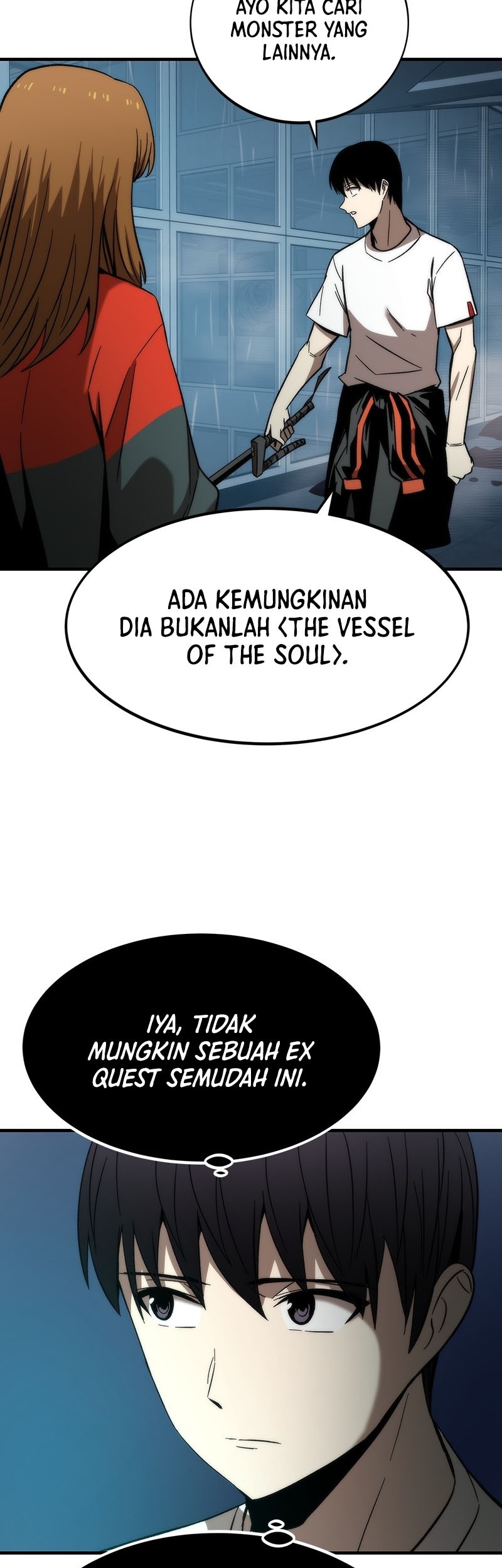 Ultra Alter Chapter 60 Gambar 56