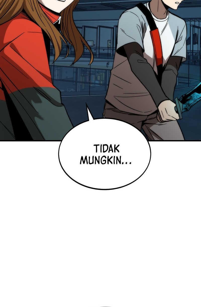 Ultra Alter Chapter 60 Gambar 61