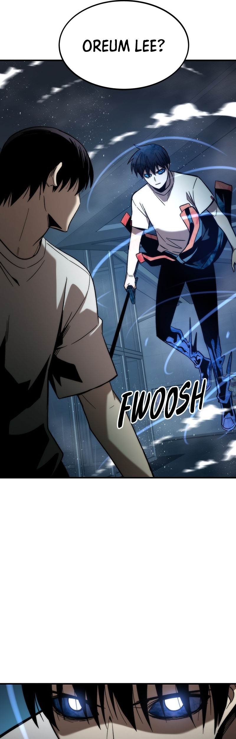 Ultra Alter Chapter 60 Gambar 62