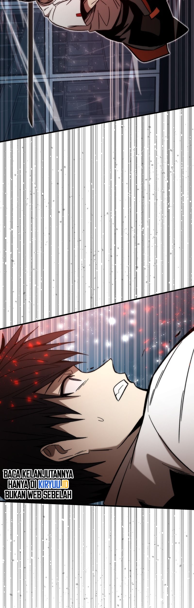 Ultra Alter Chapter 60 Gambar 68