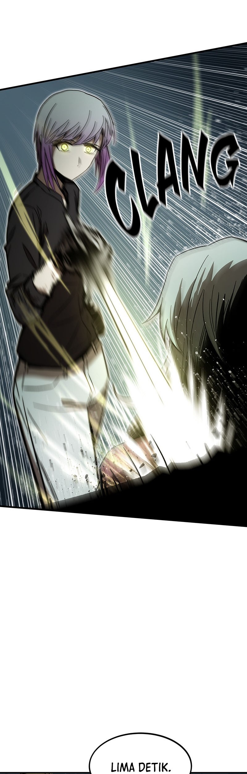 Ultra Alter Chapter 60 Gambar 12