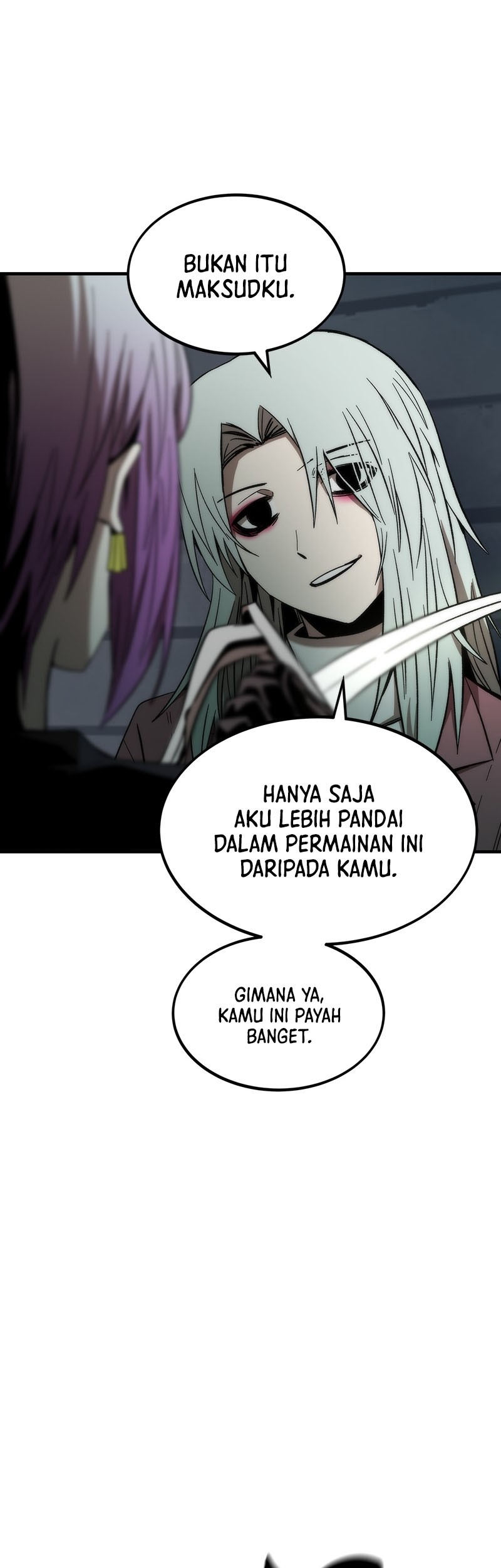 Ultra Alter Chapter 60 Gambar 16