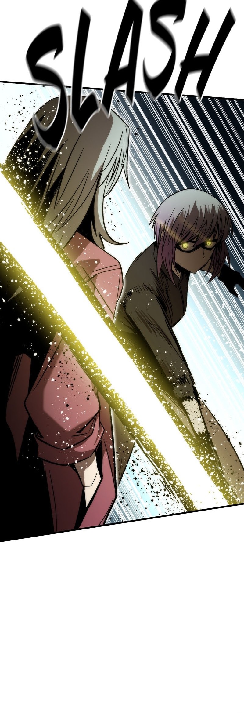 Ultra Alter Chapter 60 Gambar 17