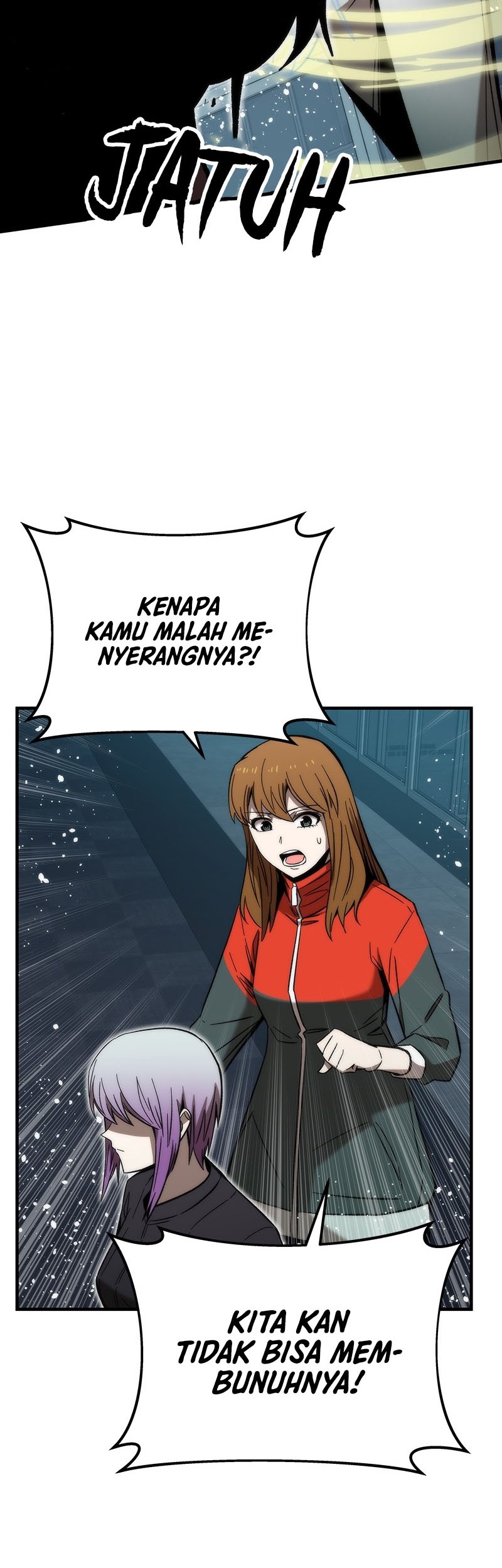 Ultra Alter Chapter 60 Gambar 19