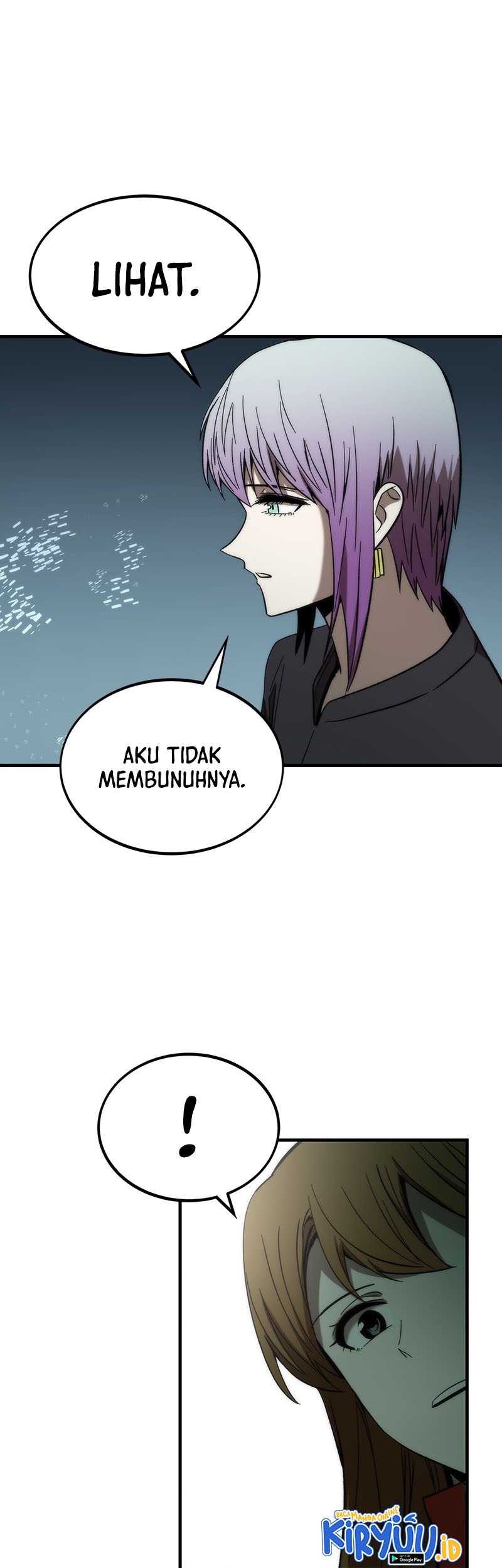 Ultra Alter Chapter 60 Gambar 20