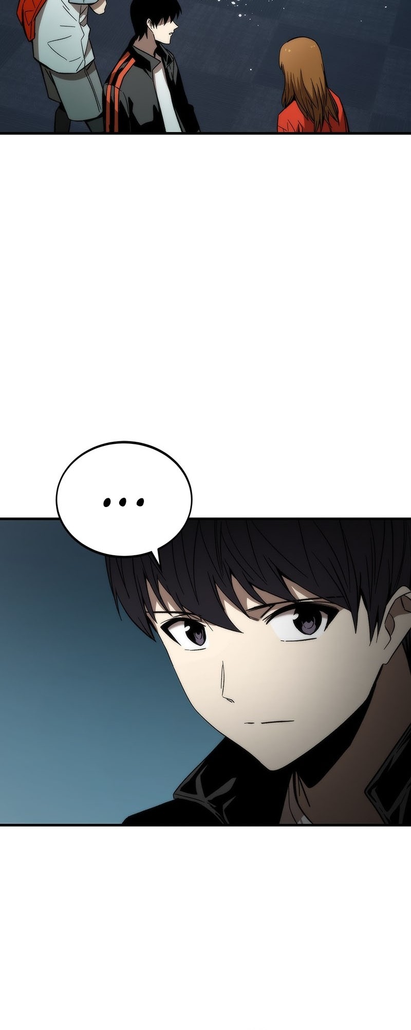 Ultra Alter Chapter 60 Gambar 25