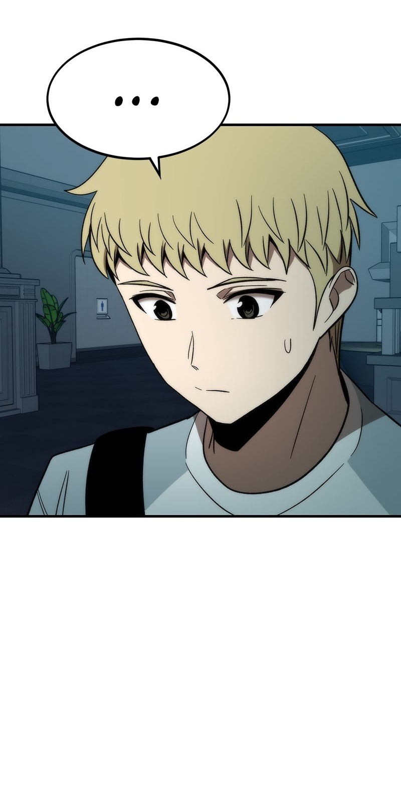 Ultra Alter Chapter 60 Gambar 29