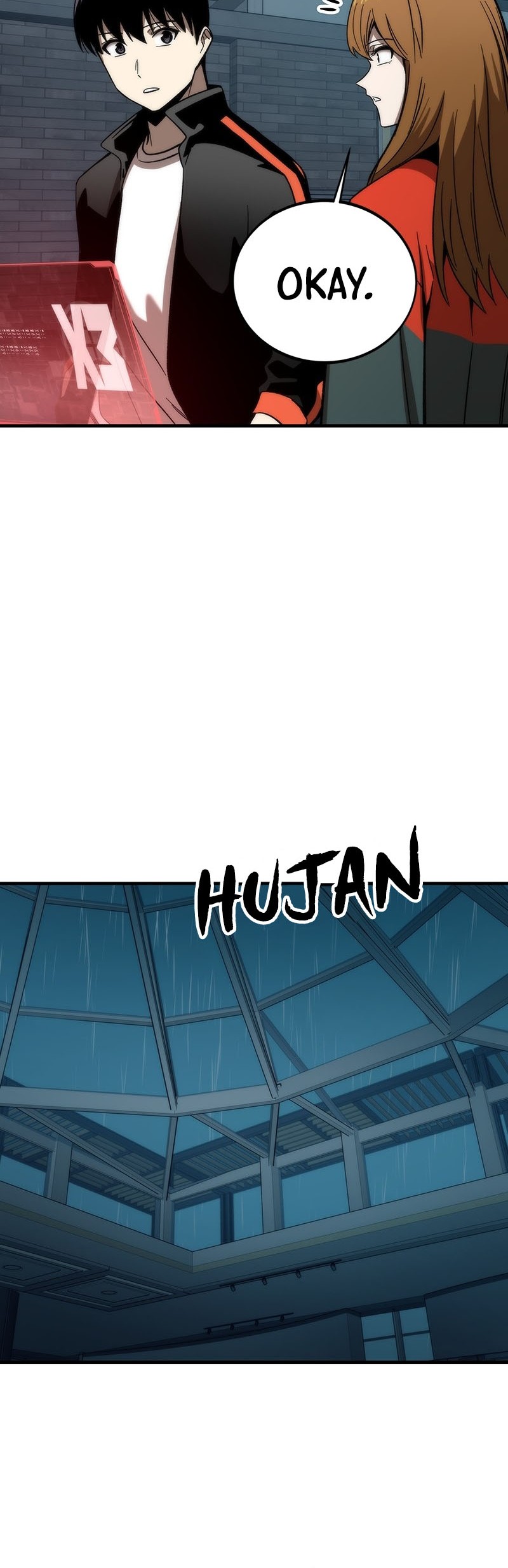 Ultra Alter Chapter 60 Gambar 33