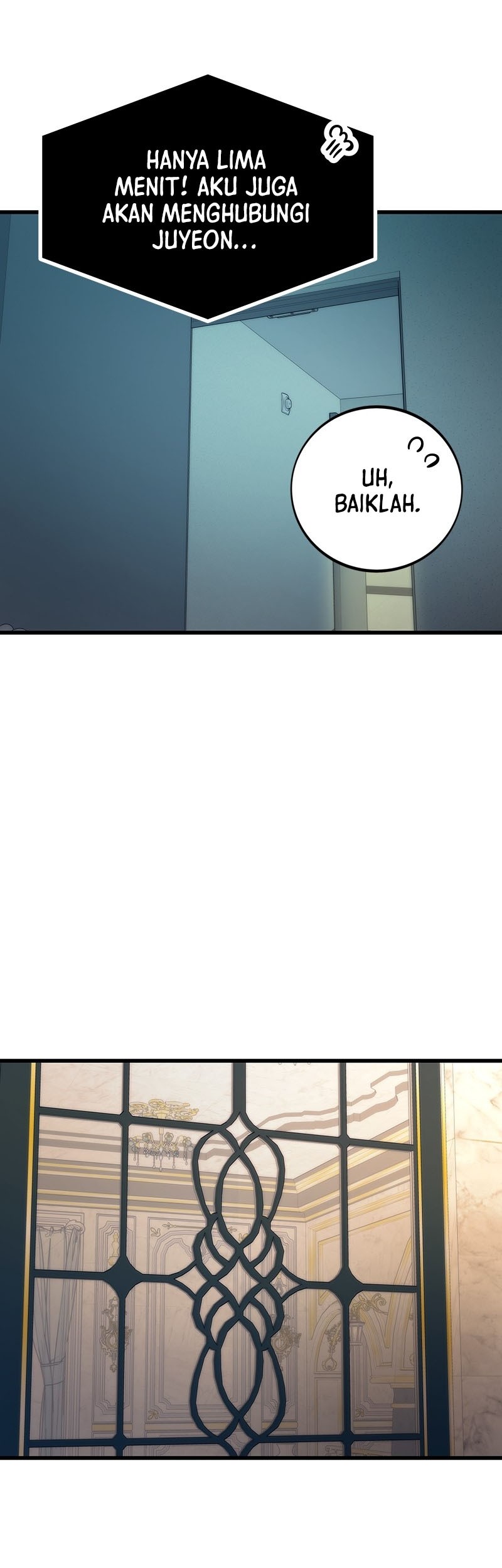 Ultra Alter Chapter 59 Gambar 42