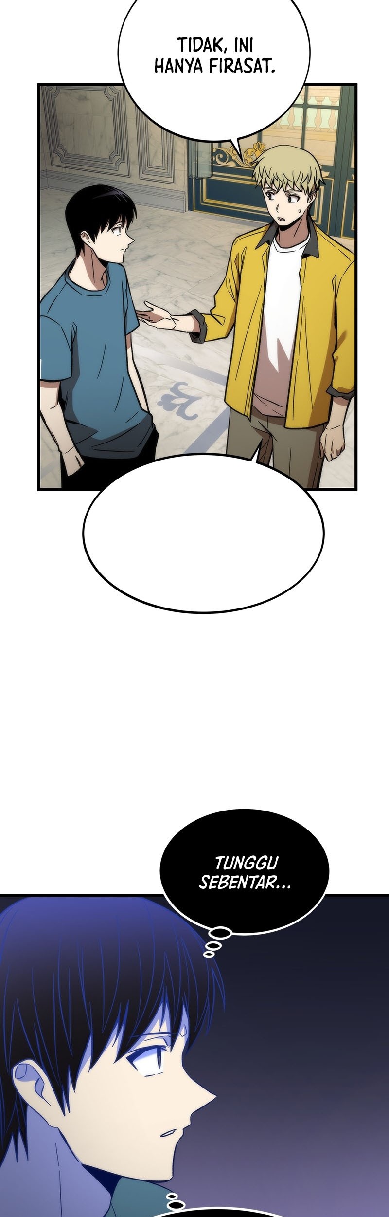 Ultra Alter Chapter 59 Gambar 51