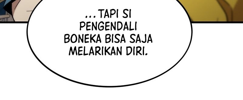 Ultra Alter Chapter 59 Gambar 57