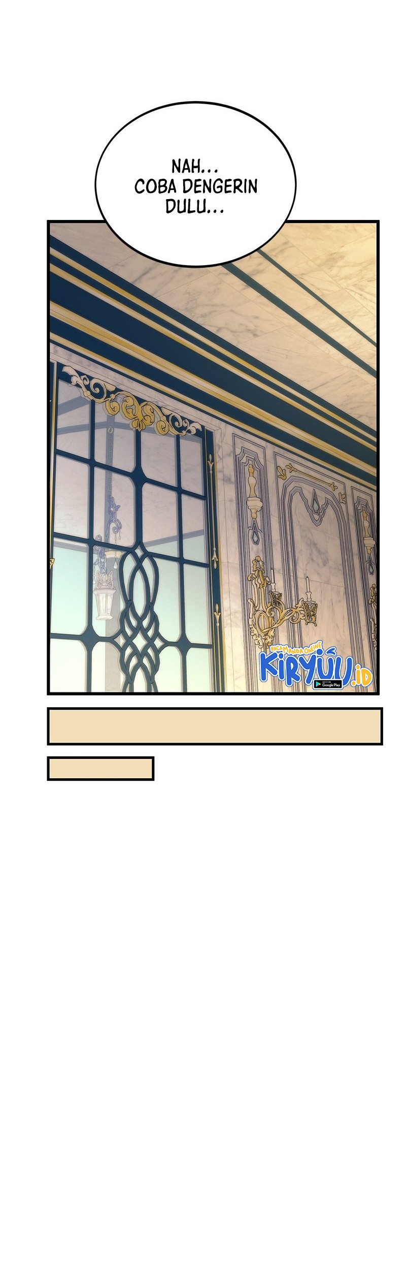 Ultra Alter Chapter 59 Gambar 64