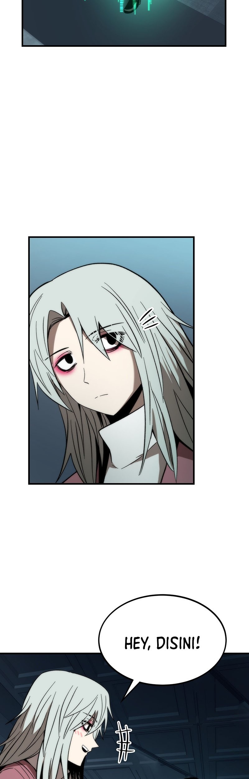 Ultra Alter Chapter 59 Gambar 68