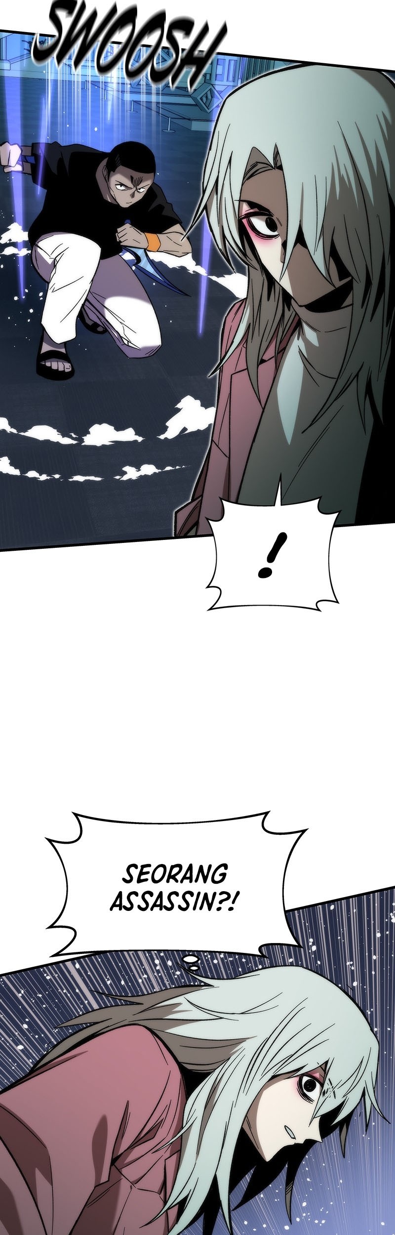 Ultra Alter Chapter 59 Gambar 73