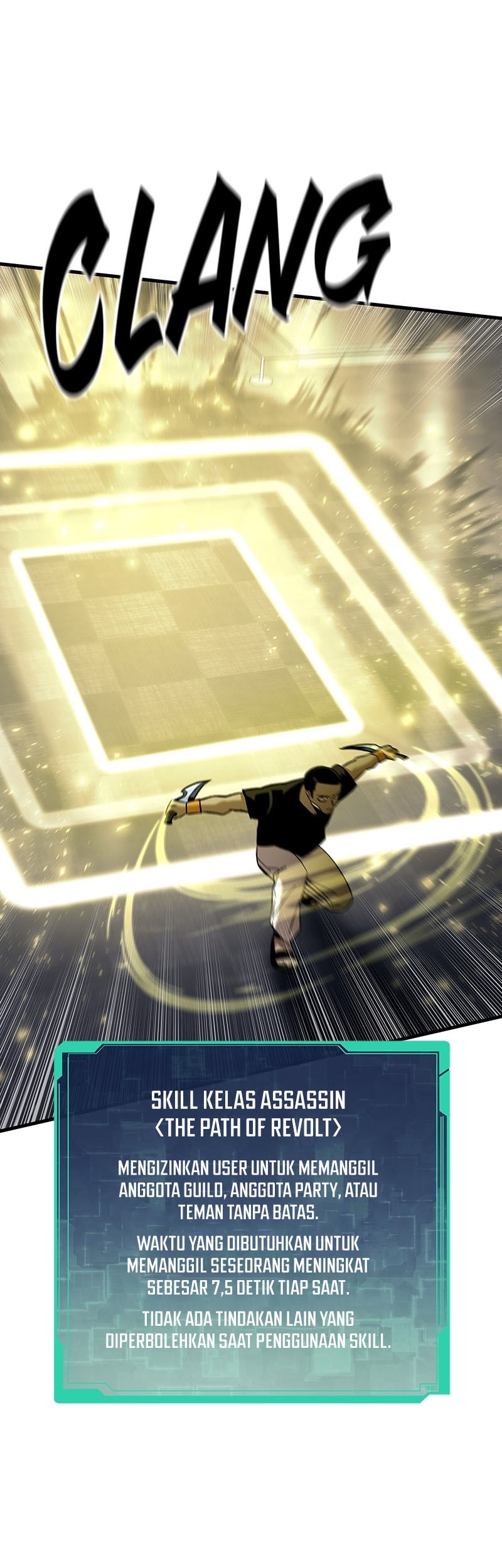 Ultra Alter Chapter 59 Gambar 75