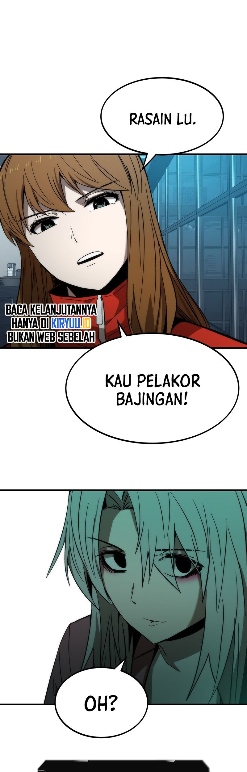 Ultra Alter Chapter 59 Gambar 80