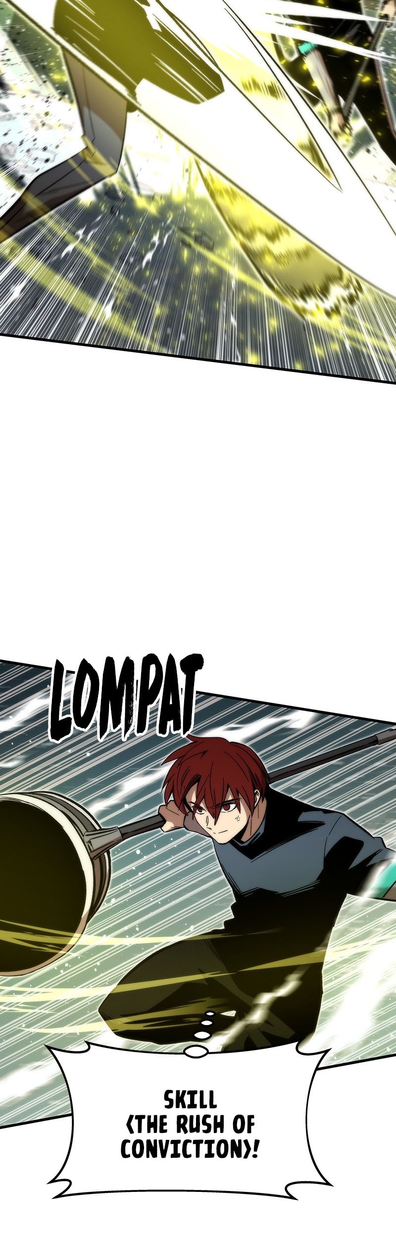 Ultra Alter Chapter 59 Gambar 4