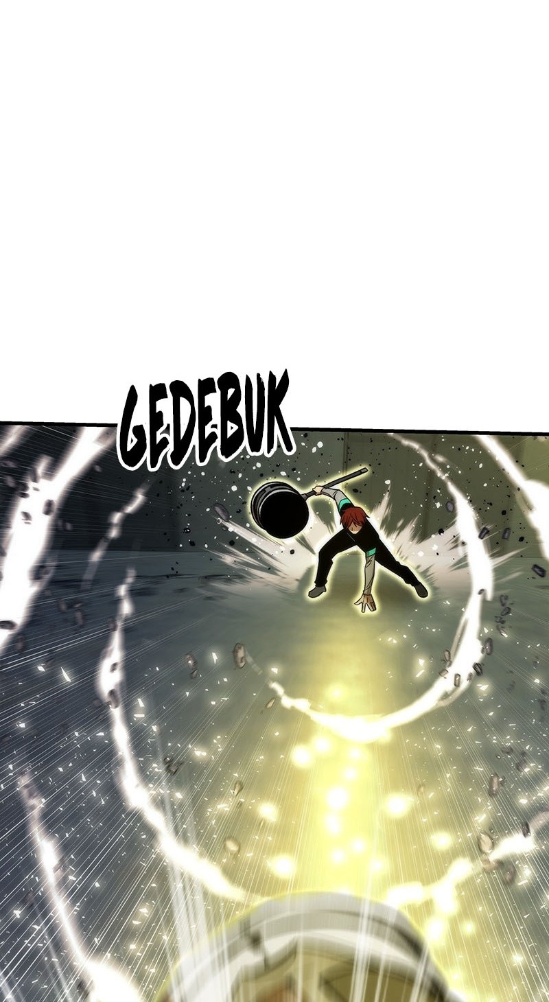 Ultra Alter Chapter 59 Gambar 5