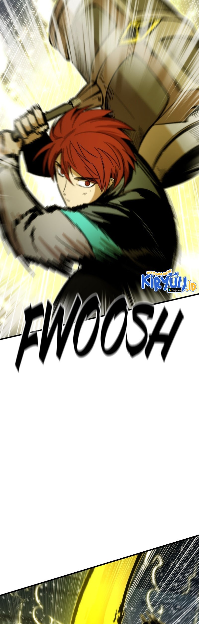 Ultra Alter Chapter 59 Gambar 6