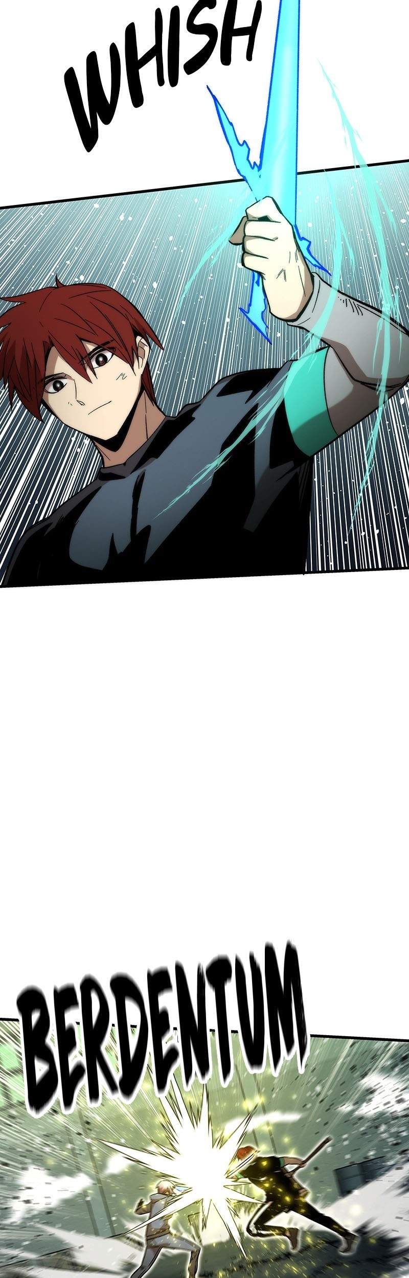 Ultra Alter Chapter 59 Gambar 11