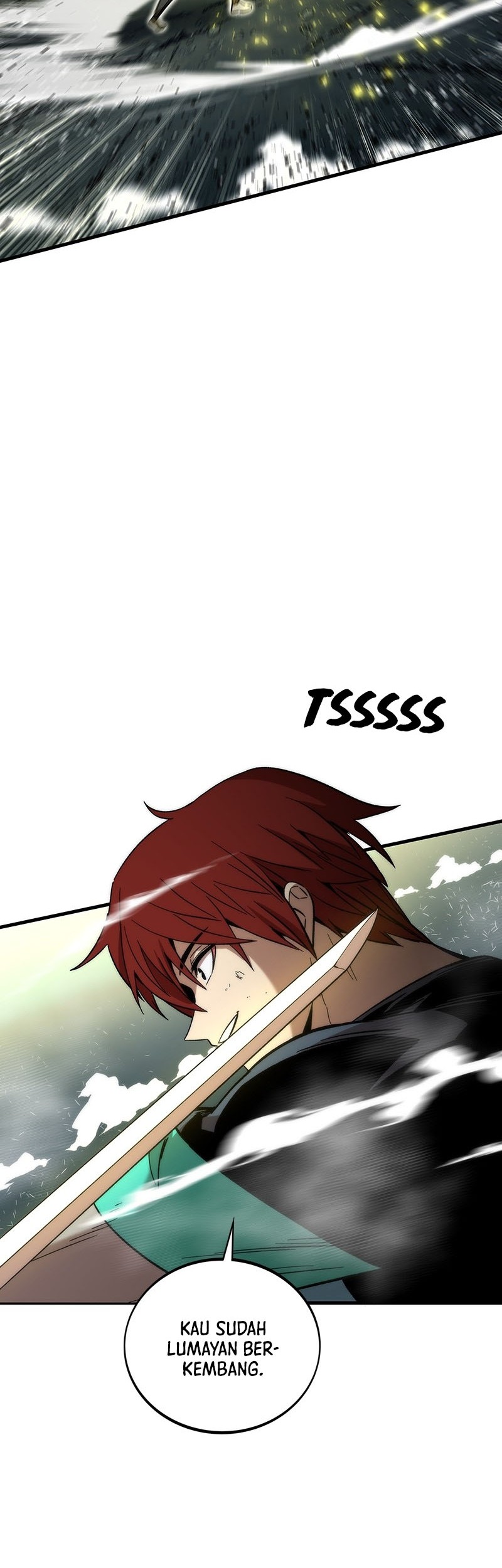 Ultra Alter Chapter 59 Gambar 12