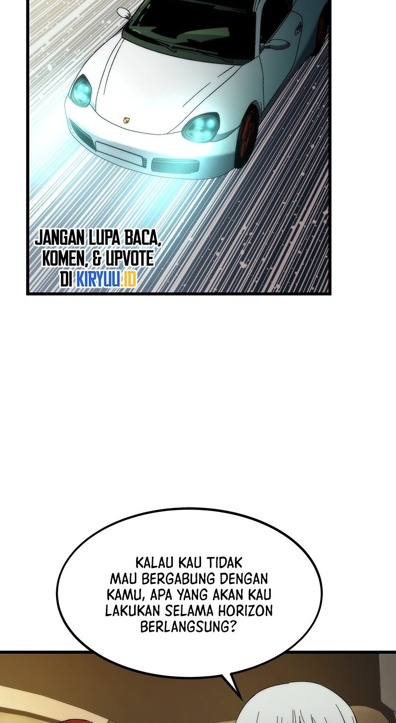 Ultra Alter Chapter 59 Gambar 19
