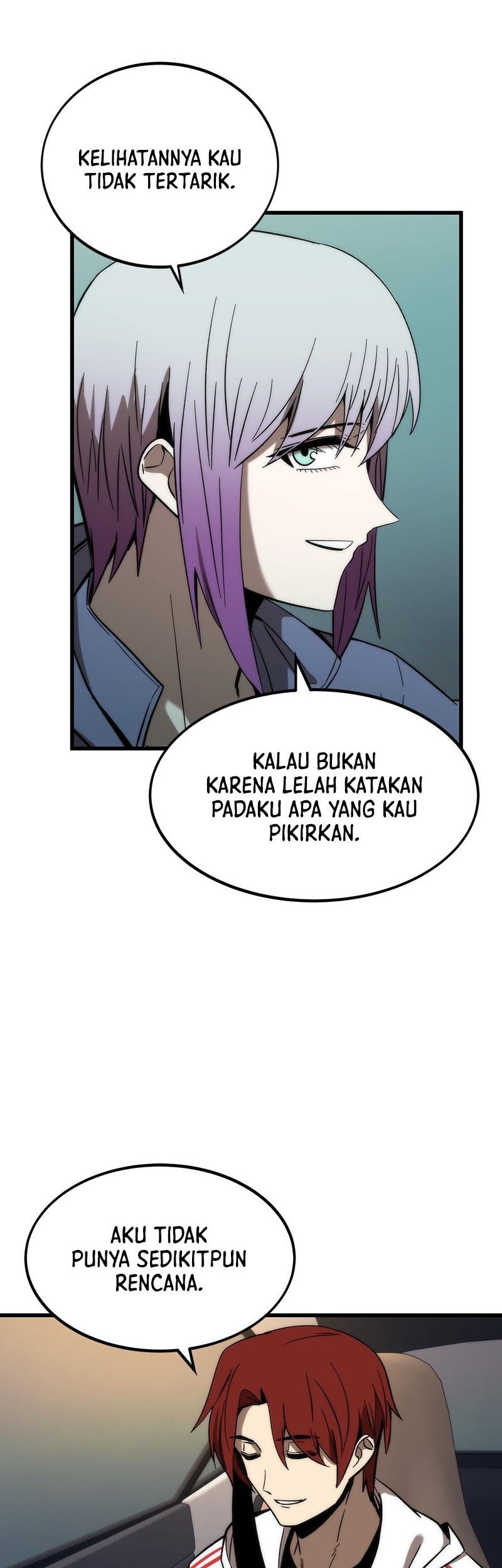 Ultra Alter Chapter 59 Gambar 21