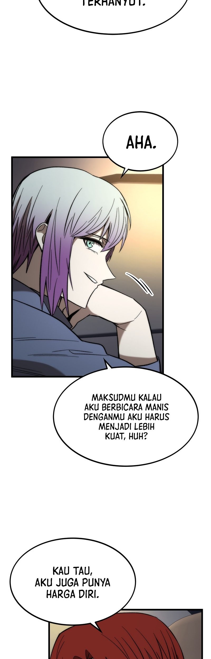 Ultra Alter Chapter 59 Gambar 23