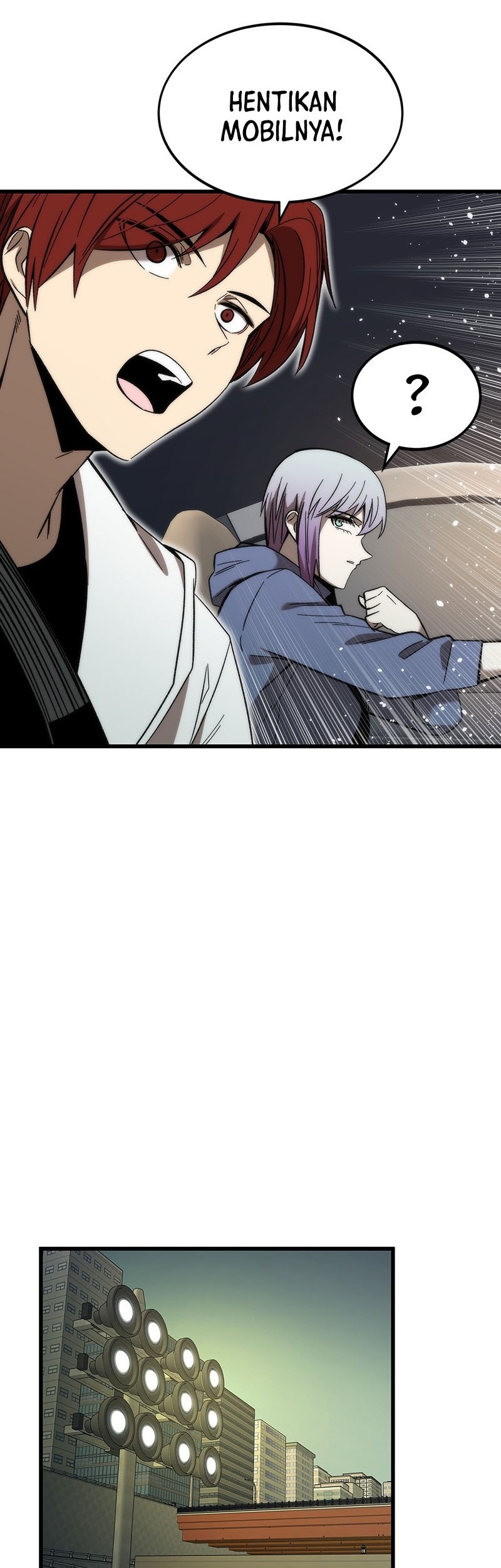 Ultra Alter Chapter 59 Gambar 26