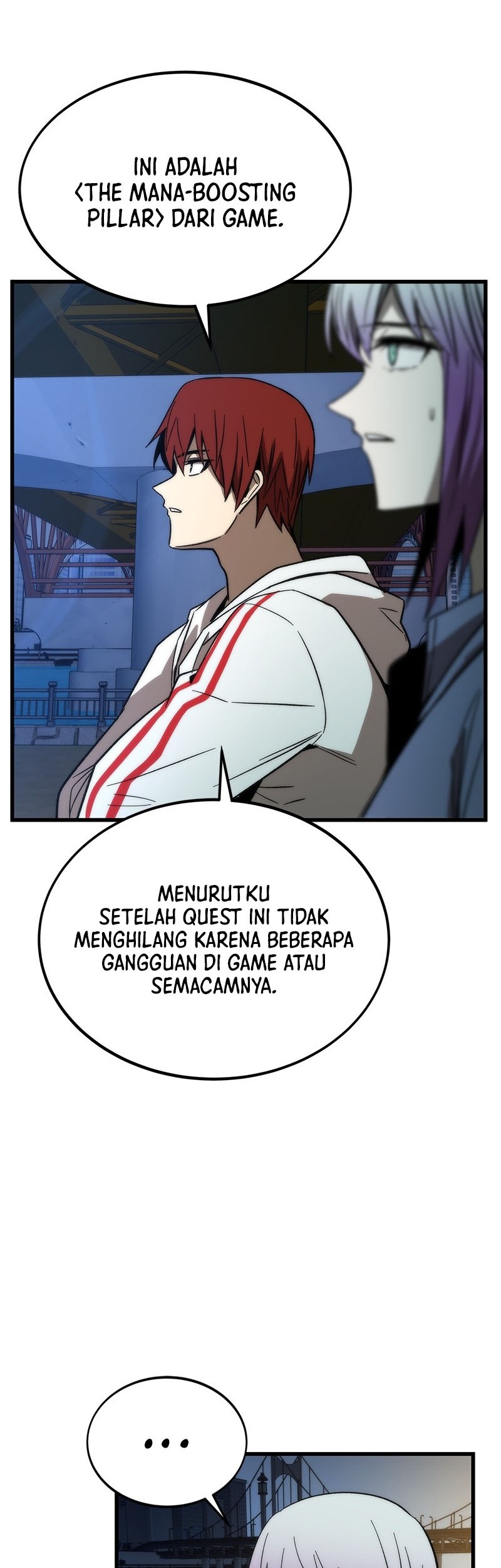 Ultra Alter Chapter 59 Gambar 31