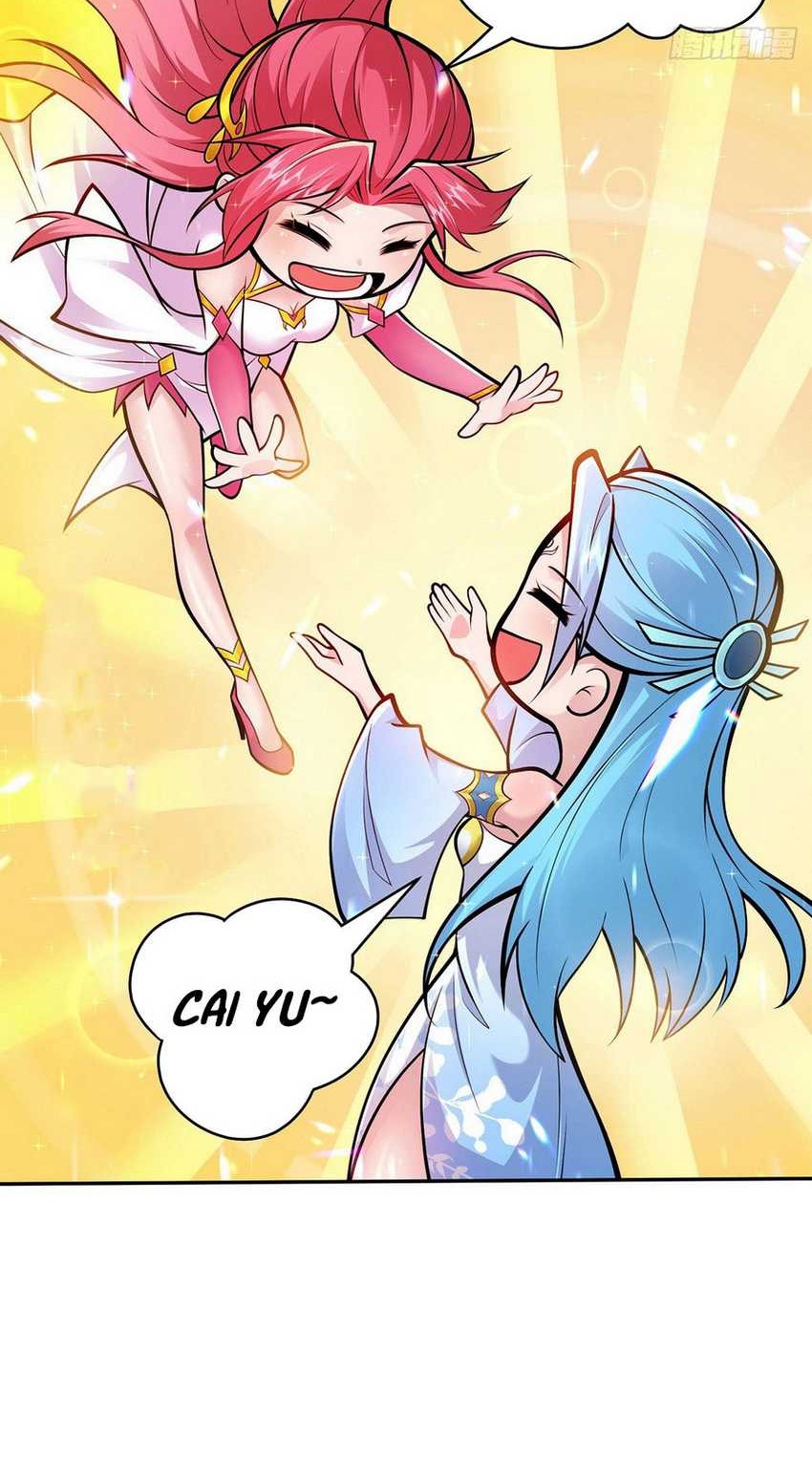 Lord of Nine Arts Chapter 23 Gambar 10
