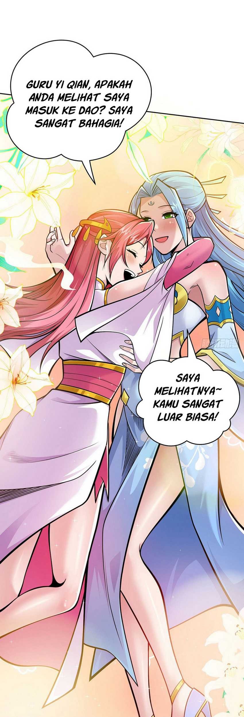 Lord of Nine Arts Chapter 23 Gambar 11