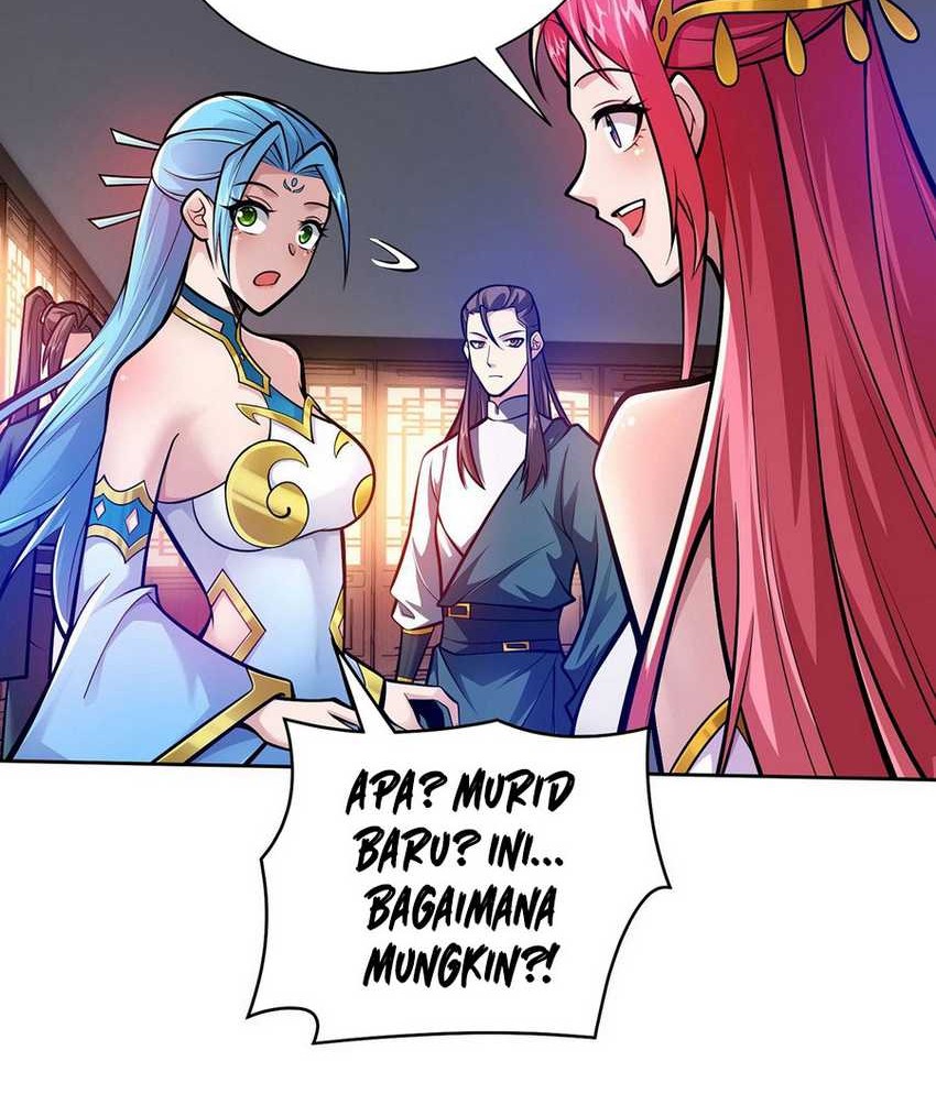 Lord of Nine Arts Chapter 23 Gambar 14