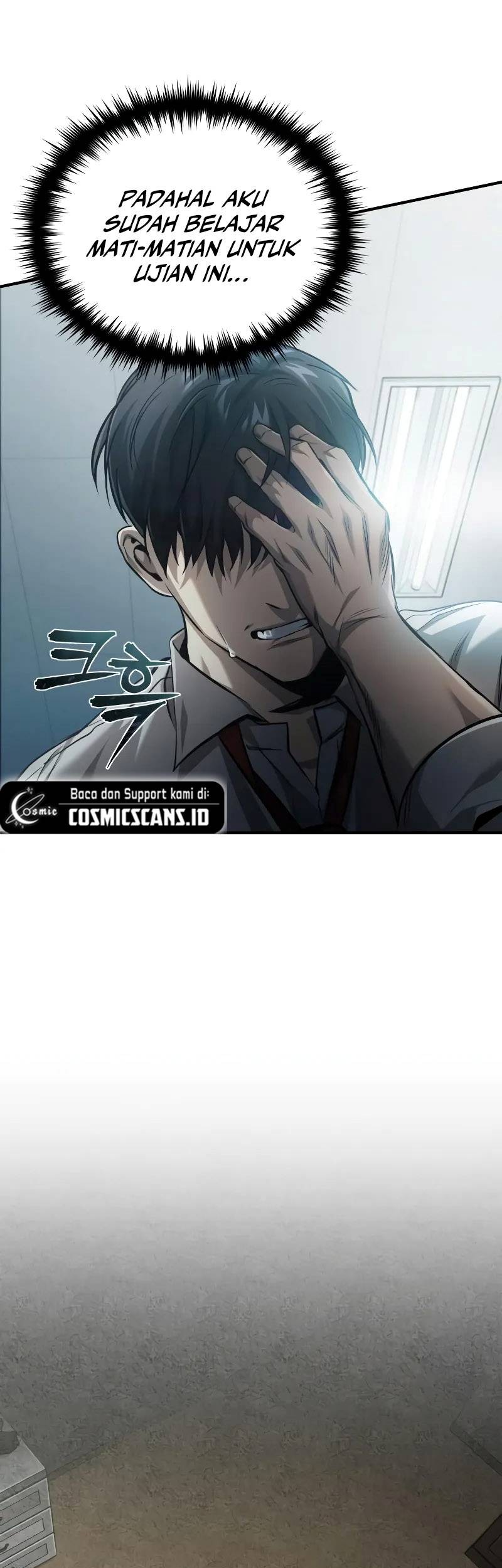 Devil Returns To School Days Chapter 20 Gambar 52