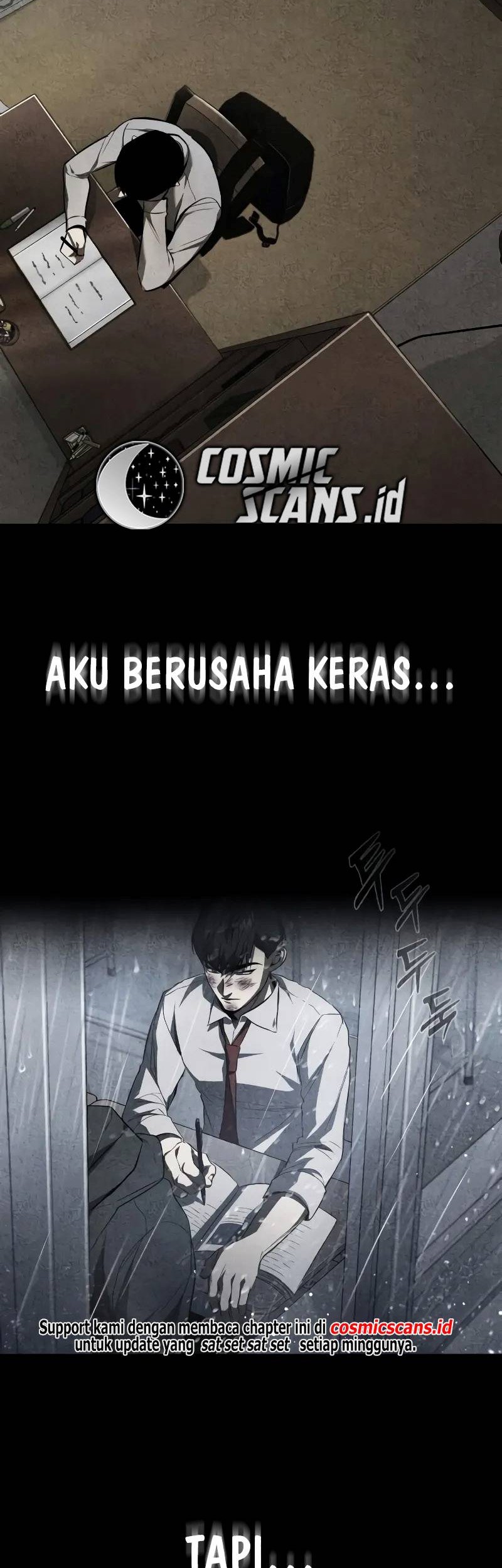Devil Returns To School Days Chapter 20 Gambar 53