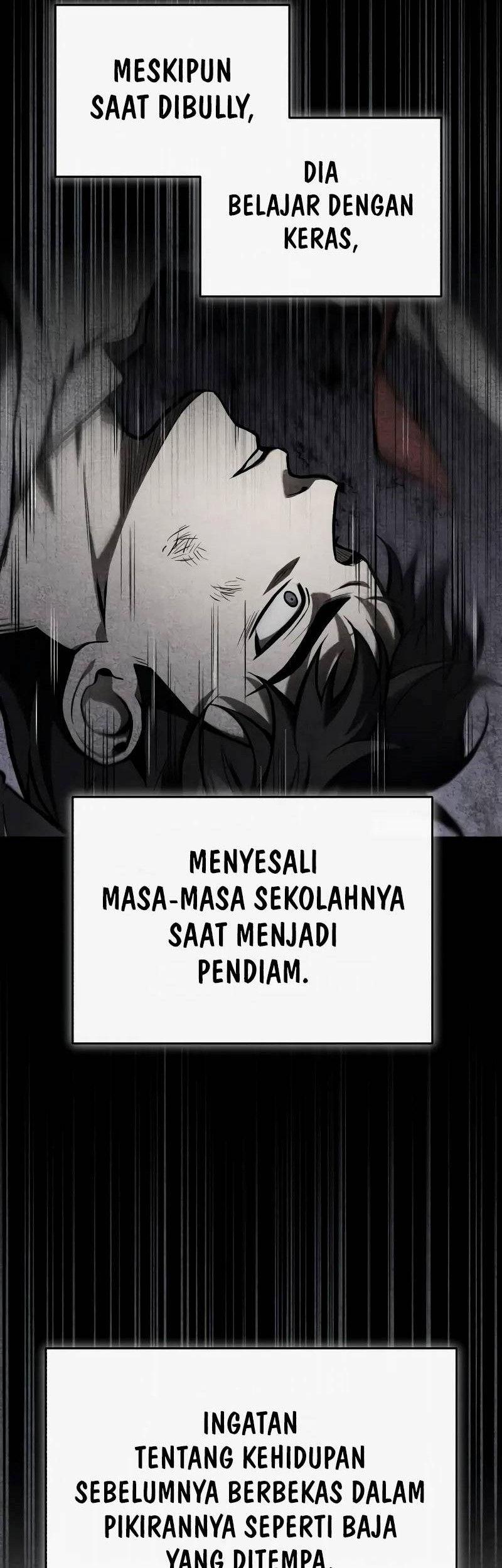 Devil Returns To School Days Chapter 20 Gambar 58