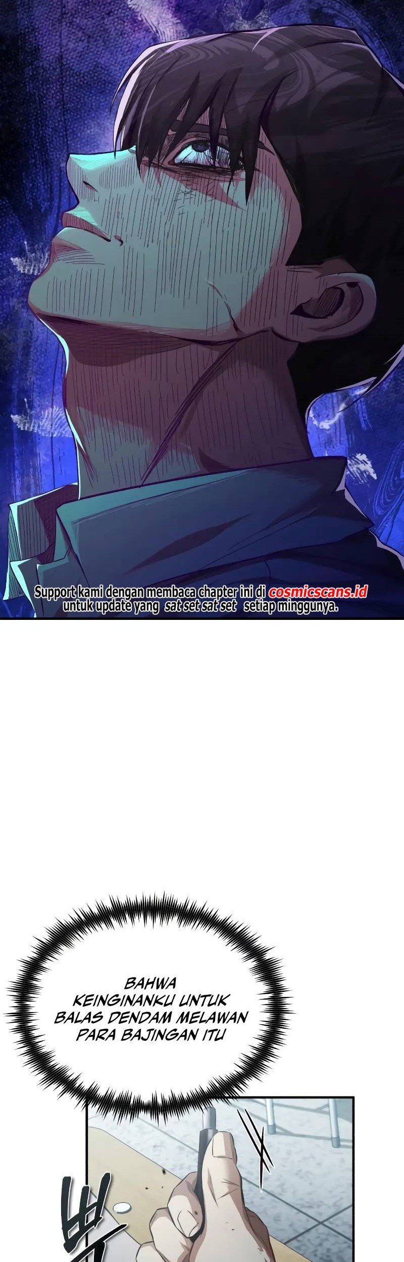 Devil Returns To School Days Chapter 20 Gambar 60