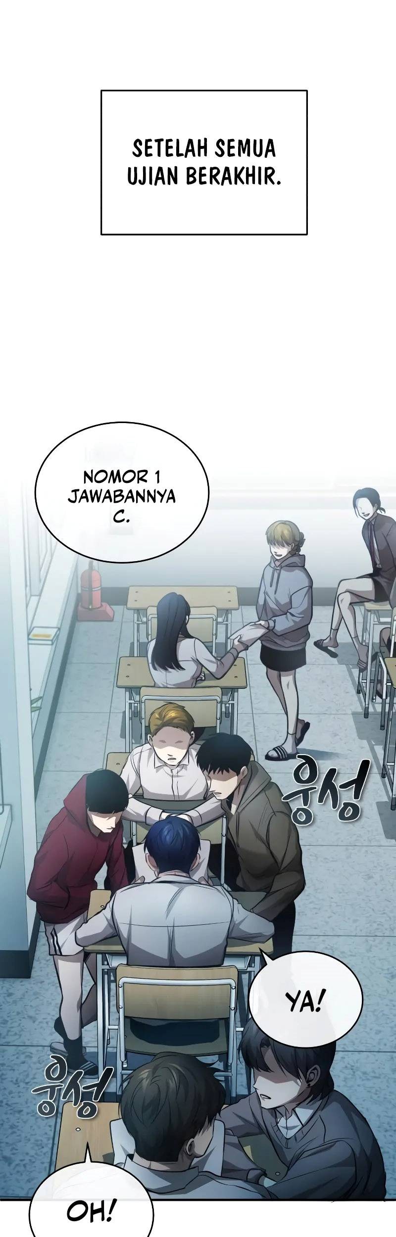 Devil Returns To School Days Chapter 20 Gambar 62