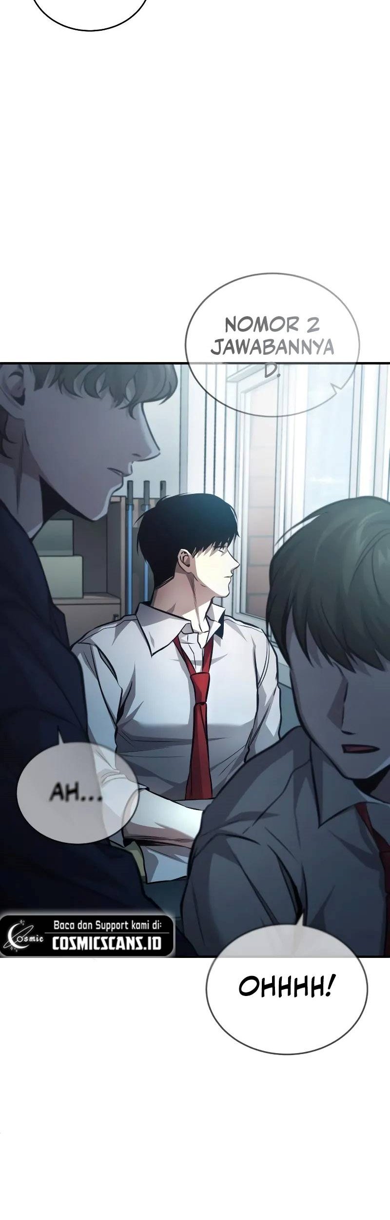 Devil Returns To School Days Chapter 20 Gambar 63