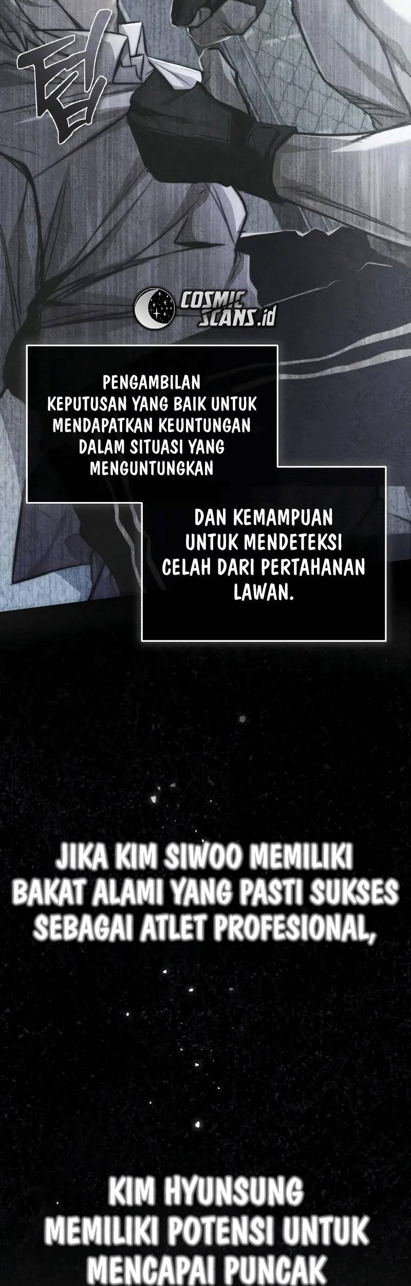 Devil Returns To School Days Chapter 20 Gambar 4