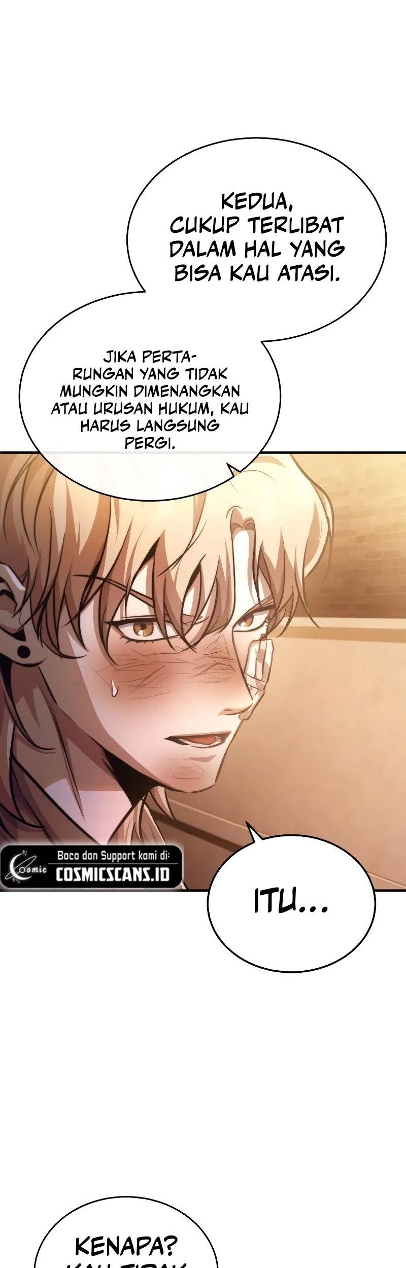 Devil Returns To School Days Chapter 20 Gambar 19