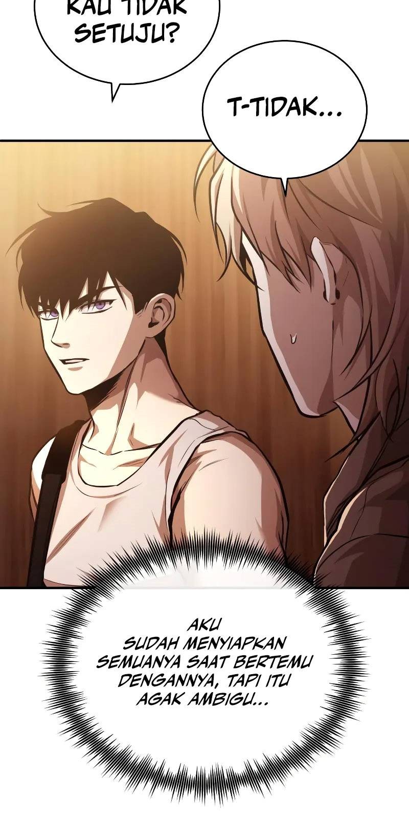 Devil Returns To School Days Chapter 20 Gambar 20
