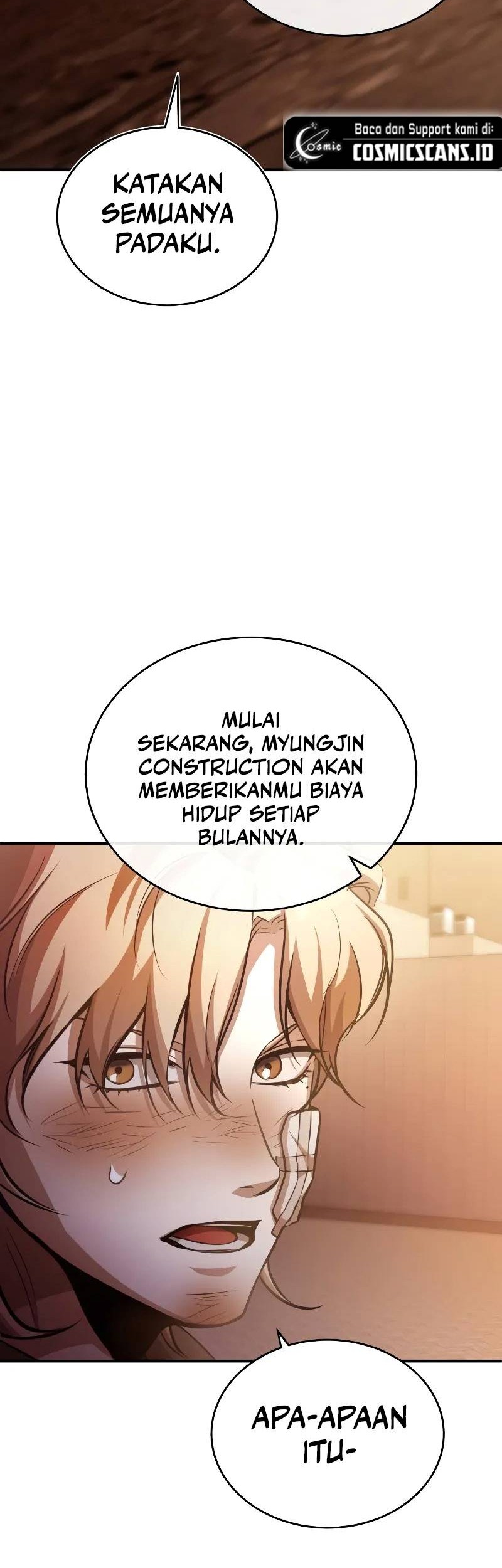Devil Returns To School Days Chapter 20 Gambar 22