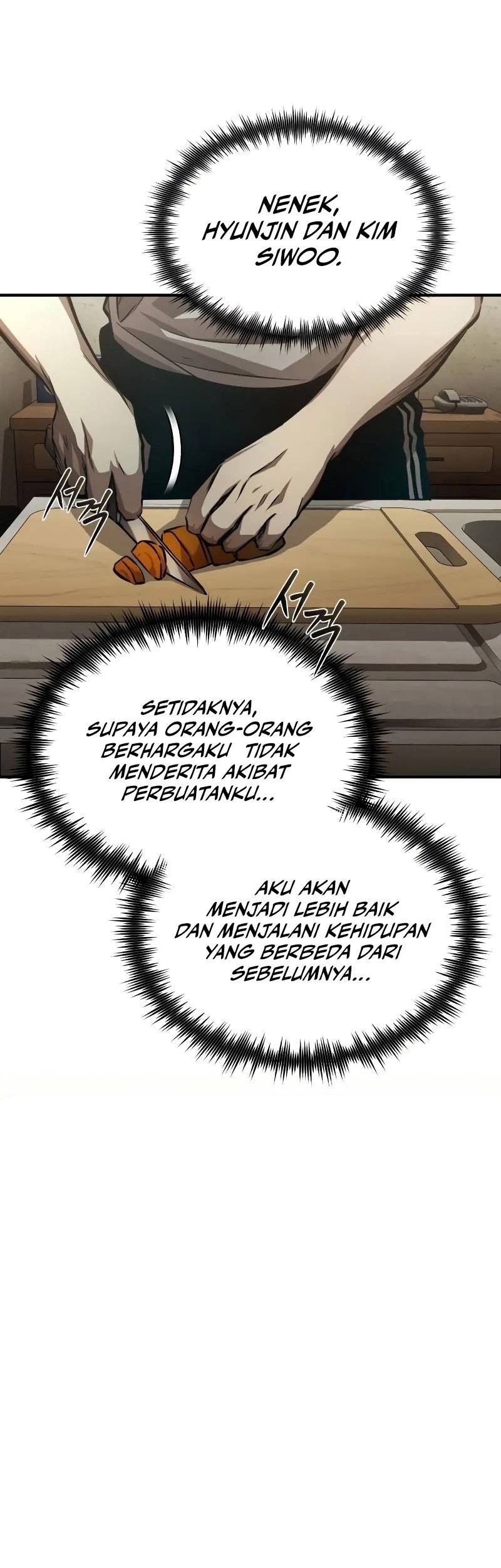 Devil Returns To School Days Chapter 20 Gambar 31