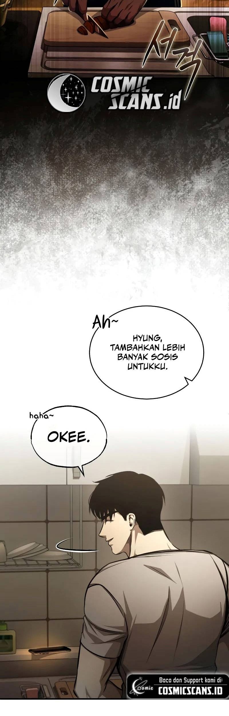 Devil Returns To School Days Chapter 20 Gambar 33