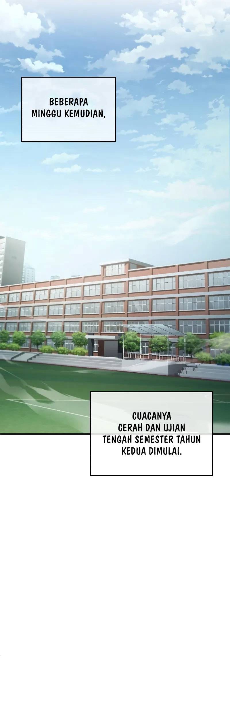 Devil Returns To School Days Chapter 20 Gambar 37