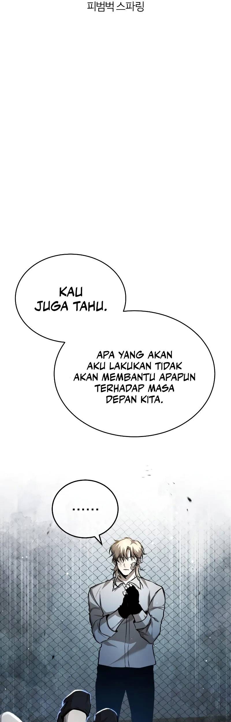 Devil Returns To School Days Chapter 19 Gambar 45