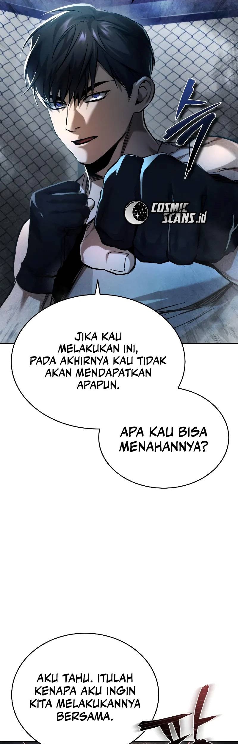 Devil Returns To School Days Chapter 19 Gambar 47