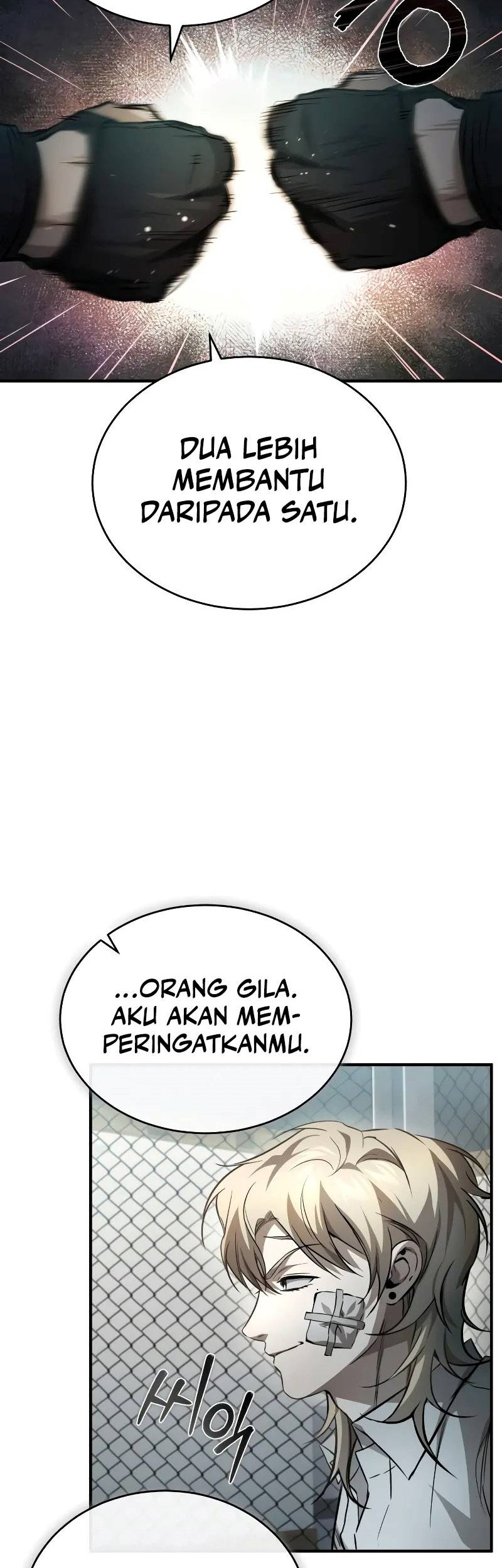 Devil Returns To School Days Chapter 19 Gambar 48