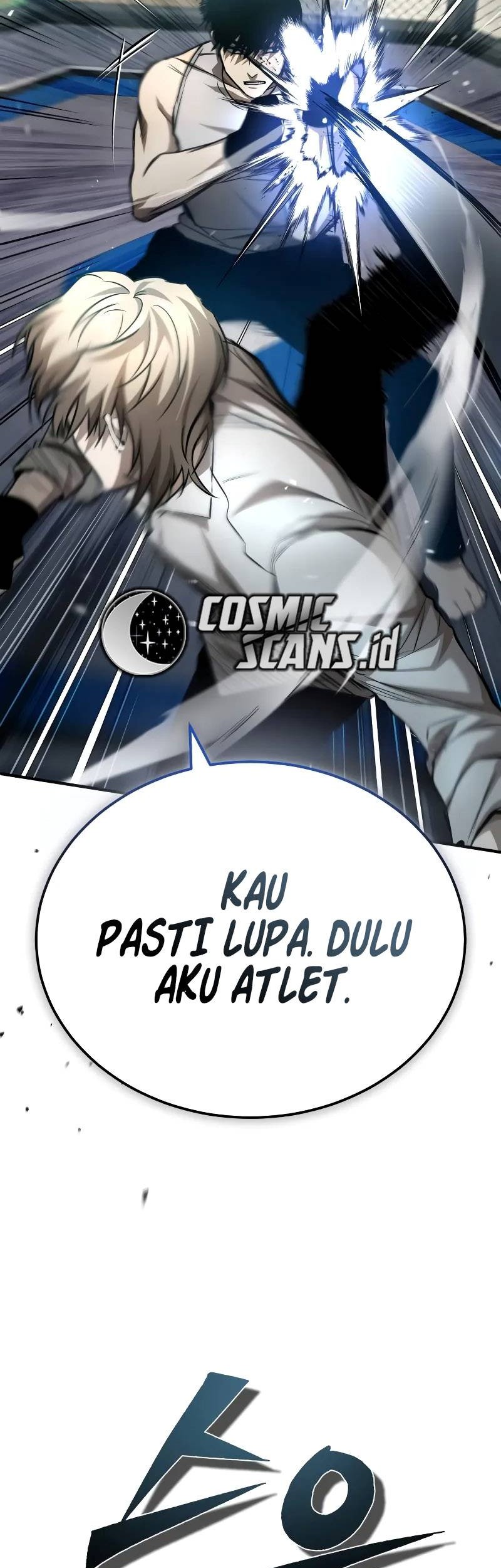 Devil Returns To School Days Chapter 19 Gambar 52